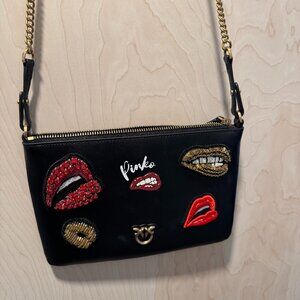 Pinko Crossbody Love Bag